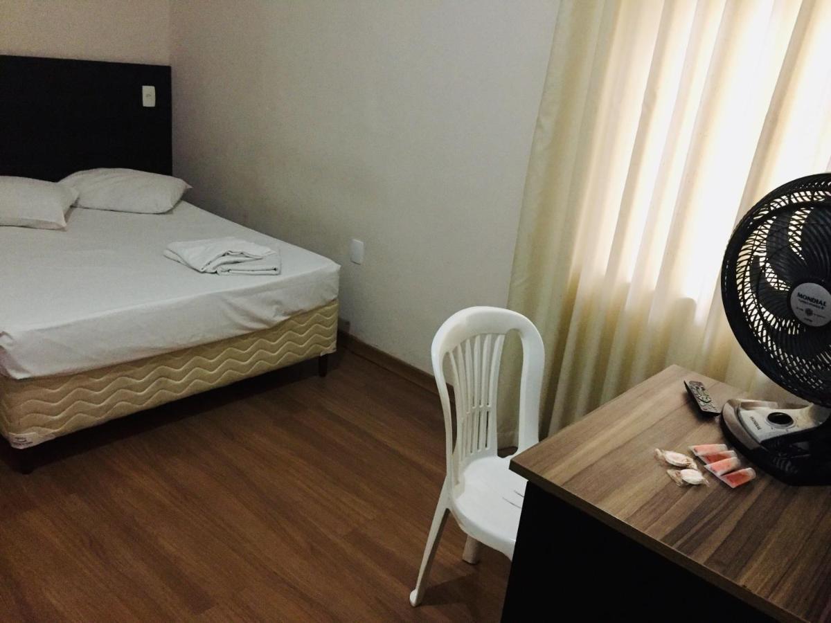Hotel Gmatos Belo Horizonte - Proximo A Rodoviaria E Mercados Turisticos Exterior foto